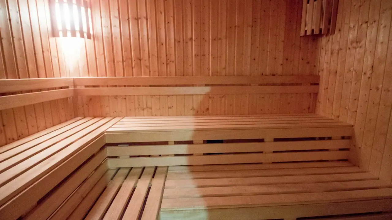 الفندق كازا ماري ريزورت - مرسى علم